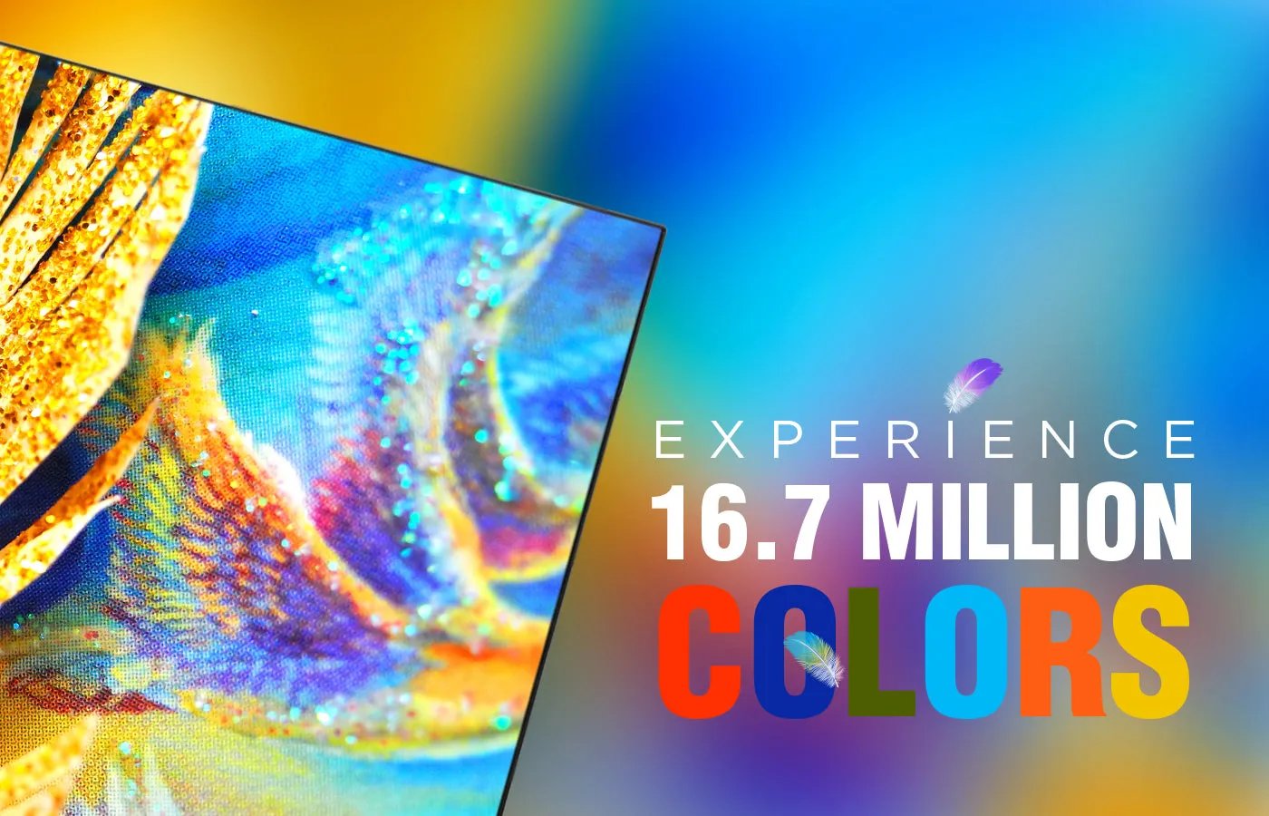 80cm (32") HD Ready Smart Android 9.0 LED TV (LED-SHF32102)