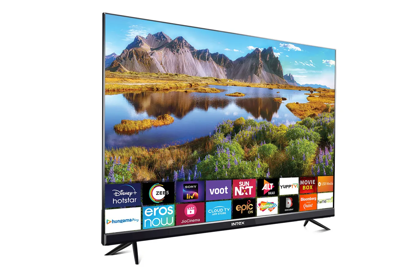 80cm (32") HD Smart Android 9.0 LED TV (LED-SHF3289)