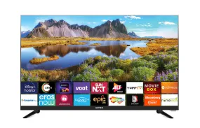 80cm (32") HD Smart Android 9.0 LED TV (LED-SHF3289)