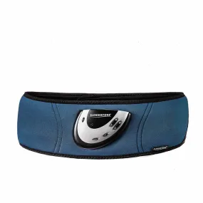 Abs3 Battery Operated Abdominal Toning Belt - Unisex