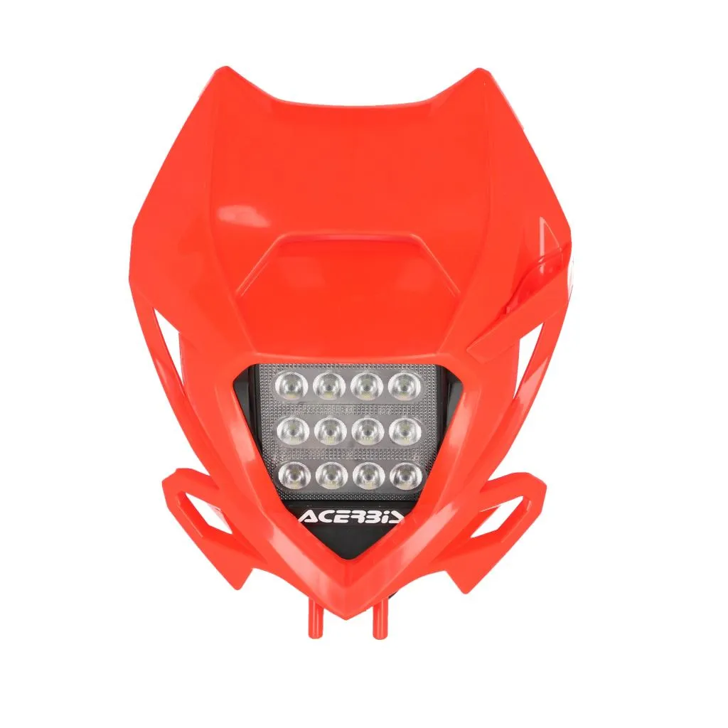 Acerbis VSL LED Headlight for 2020  Beta | 297948