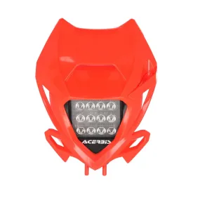 Acerbis VSL LED Headlight for 2020  Beta | 297948