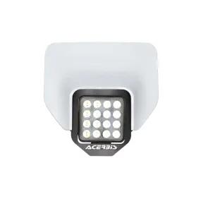 Acerbis VSL LED Headlight for 2024  Husqvarna FE/TE Models | 298331