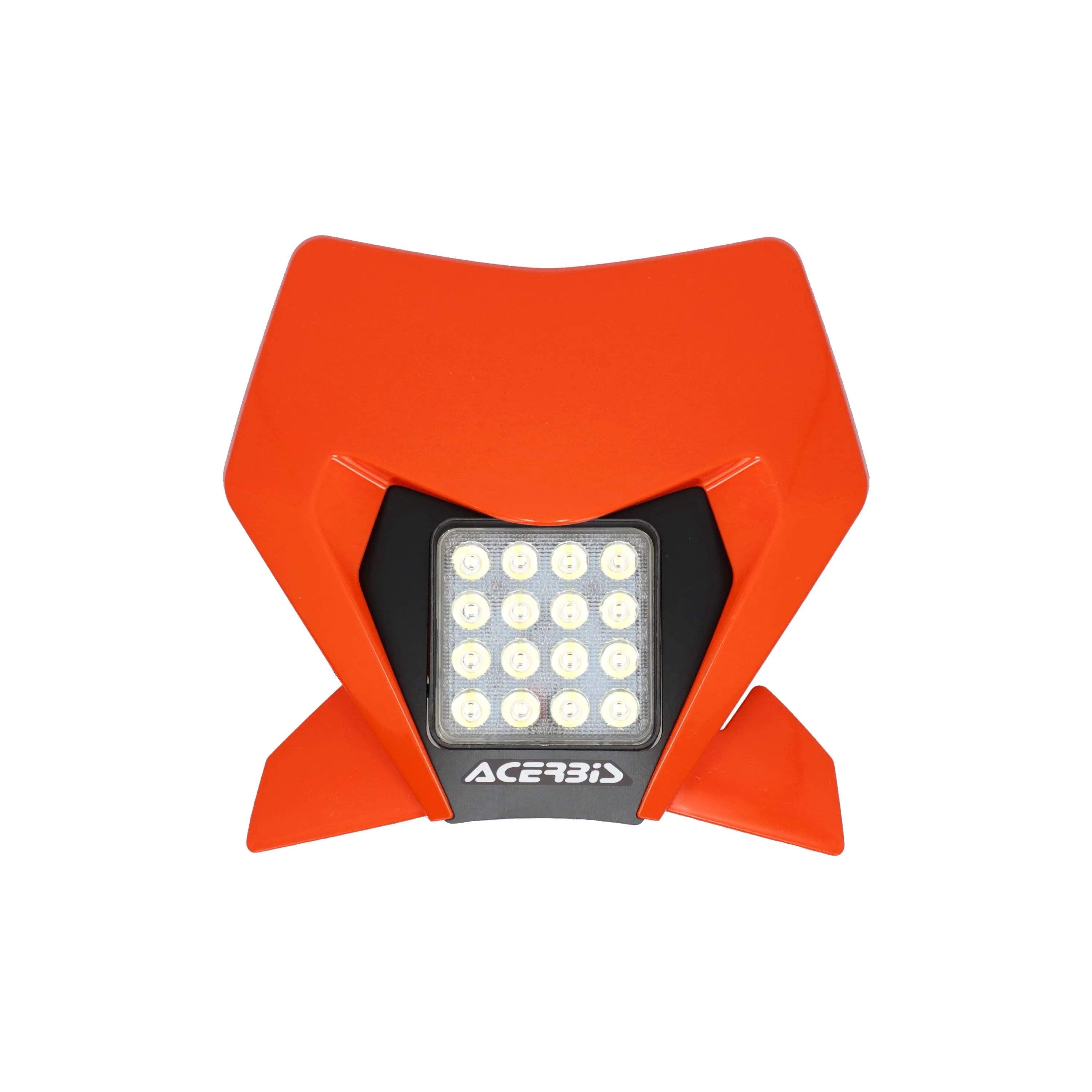 Acerbis VSL LED Headlight for 2024  KTM EXC/XC-W/XW-F | 298330