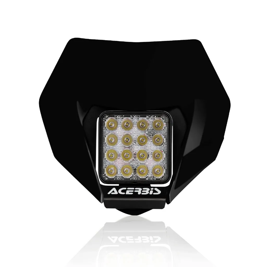 Acerbis VSL LED Headlight Universal