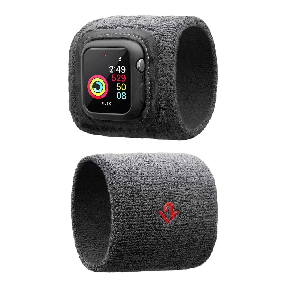 ActionBand for Apple Watch