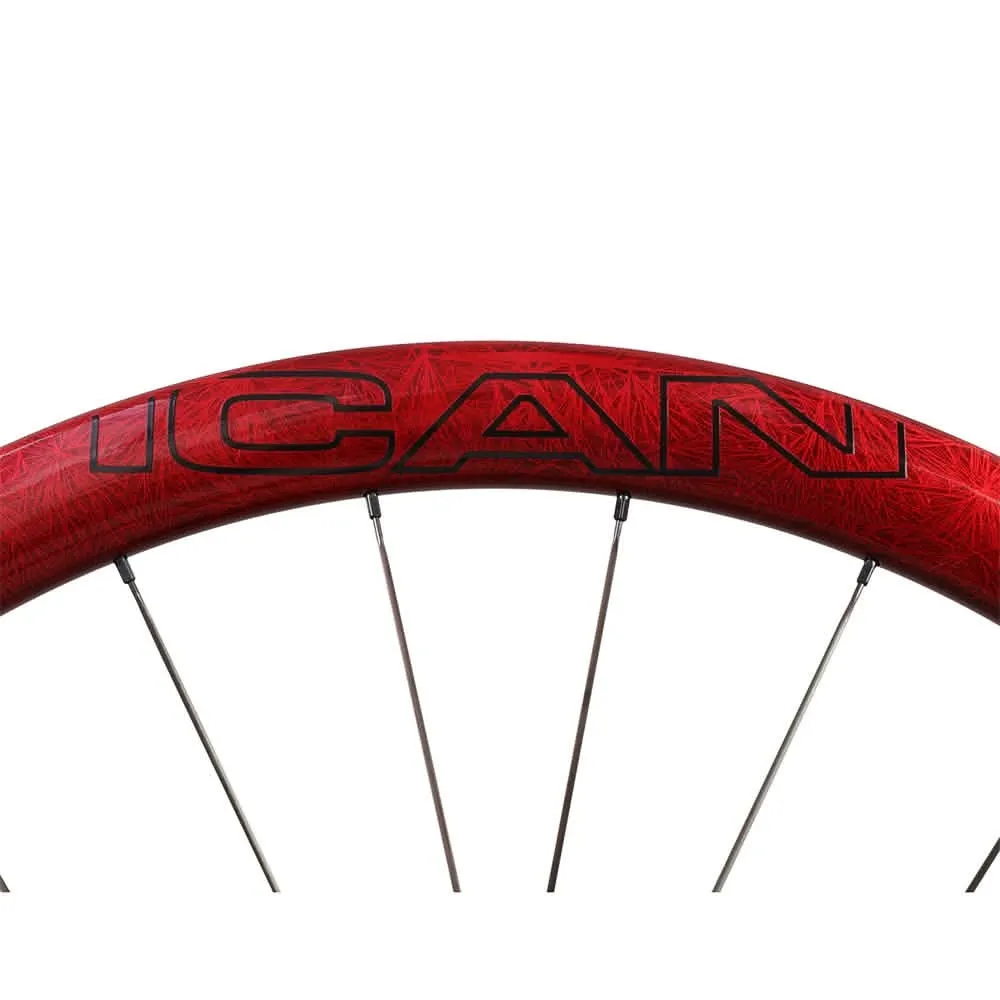 AERO 40 Disc Art Painting