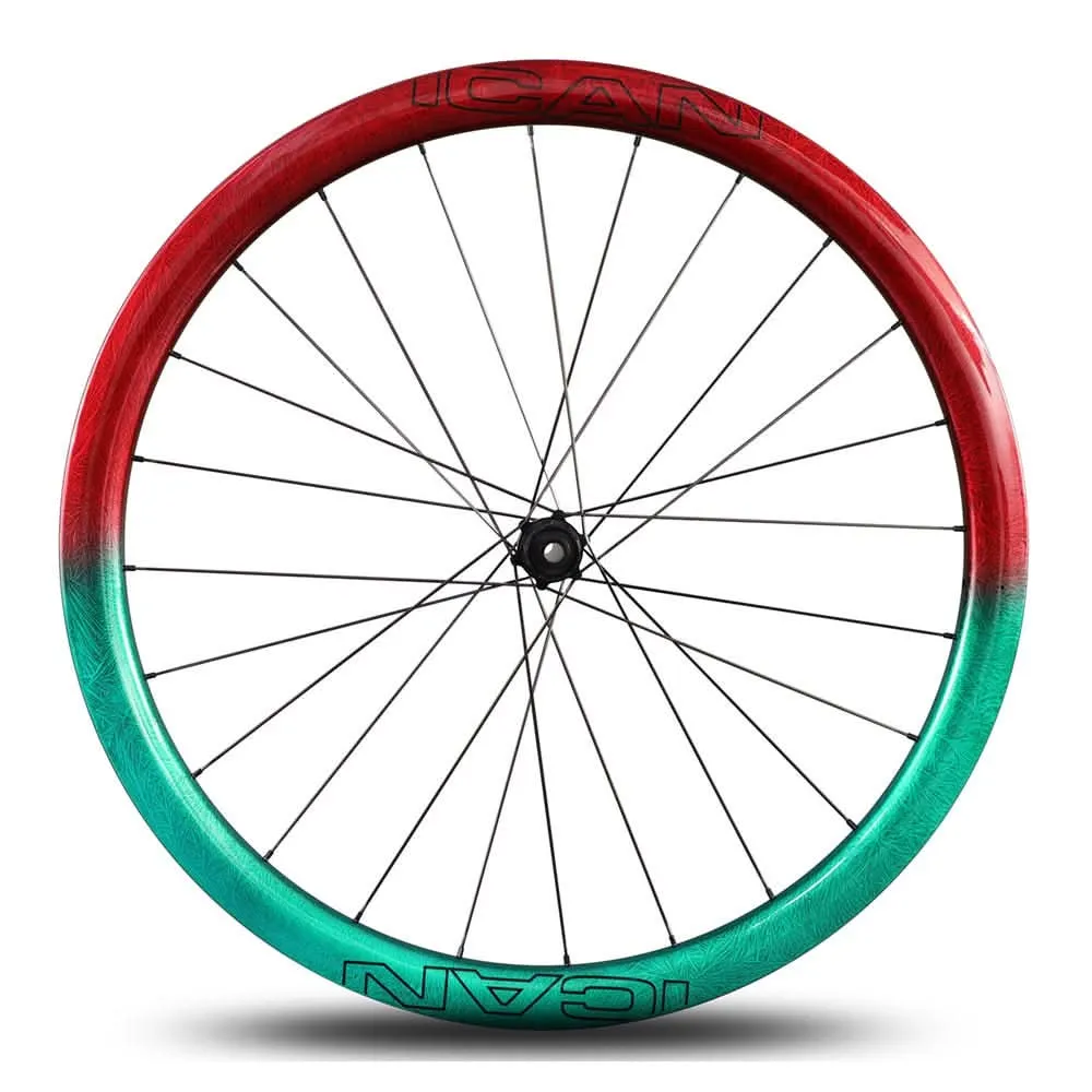 AERO 40 Disc Art Painting