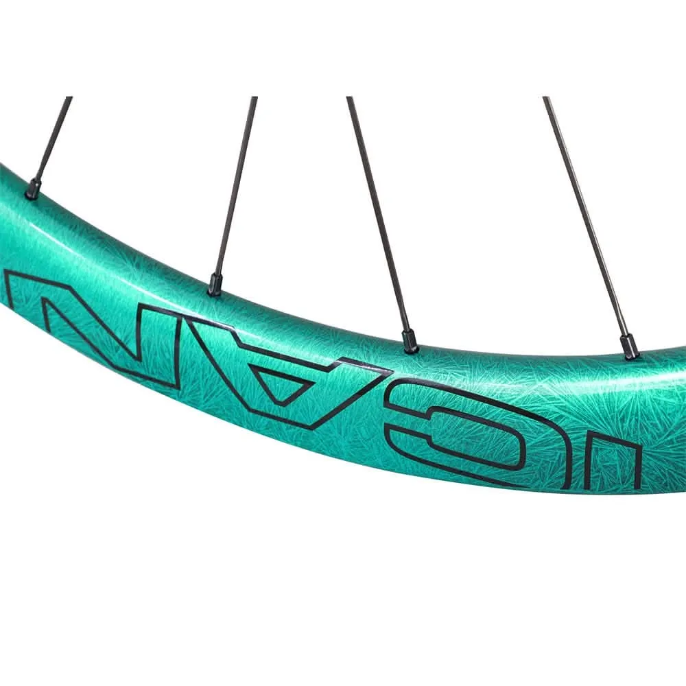 AERO 40 Disc Art Painting