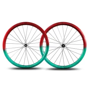 AERO 40 Disc Art Painting