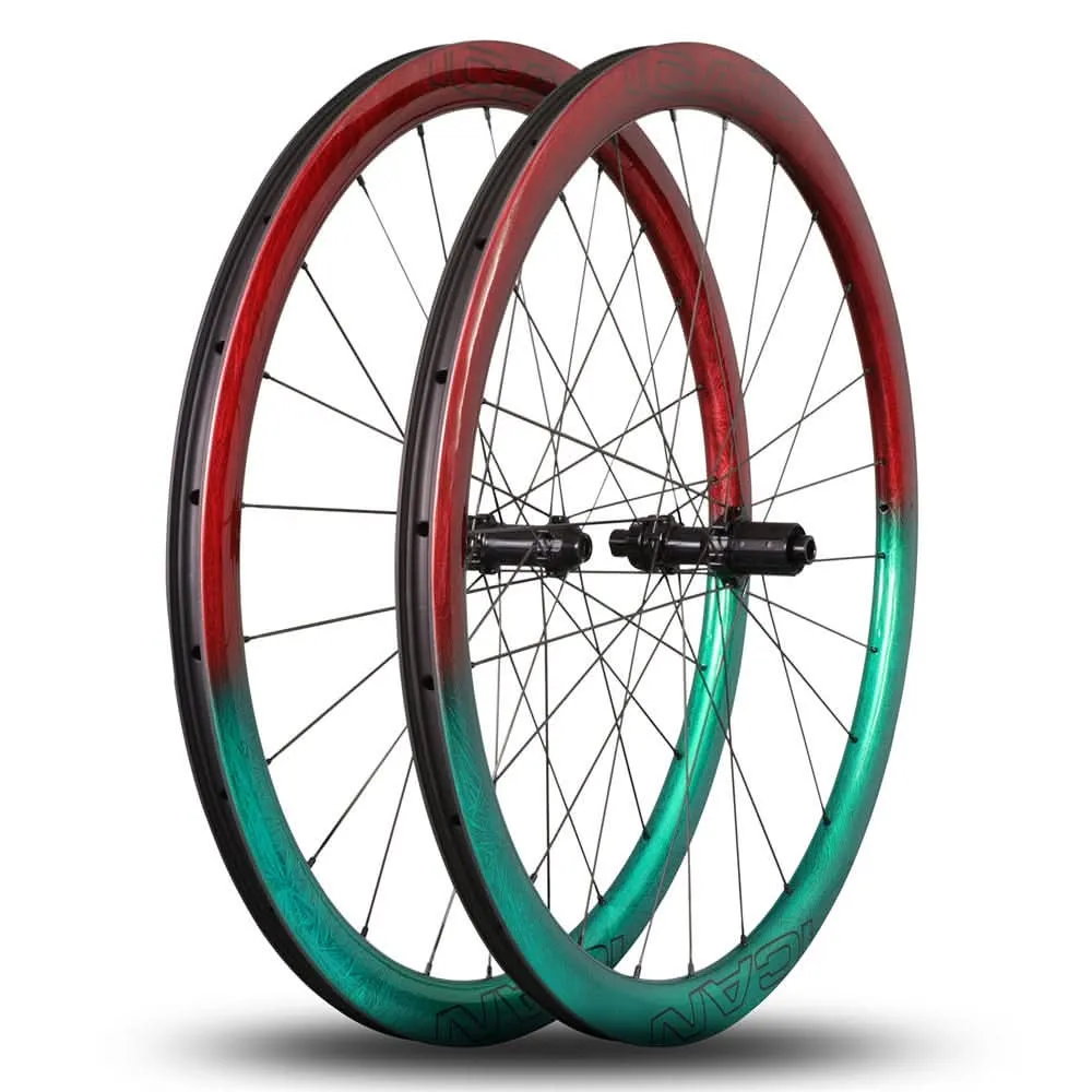 AERO 40 Disc Art Painting