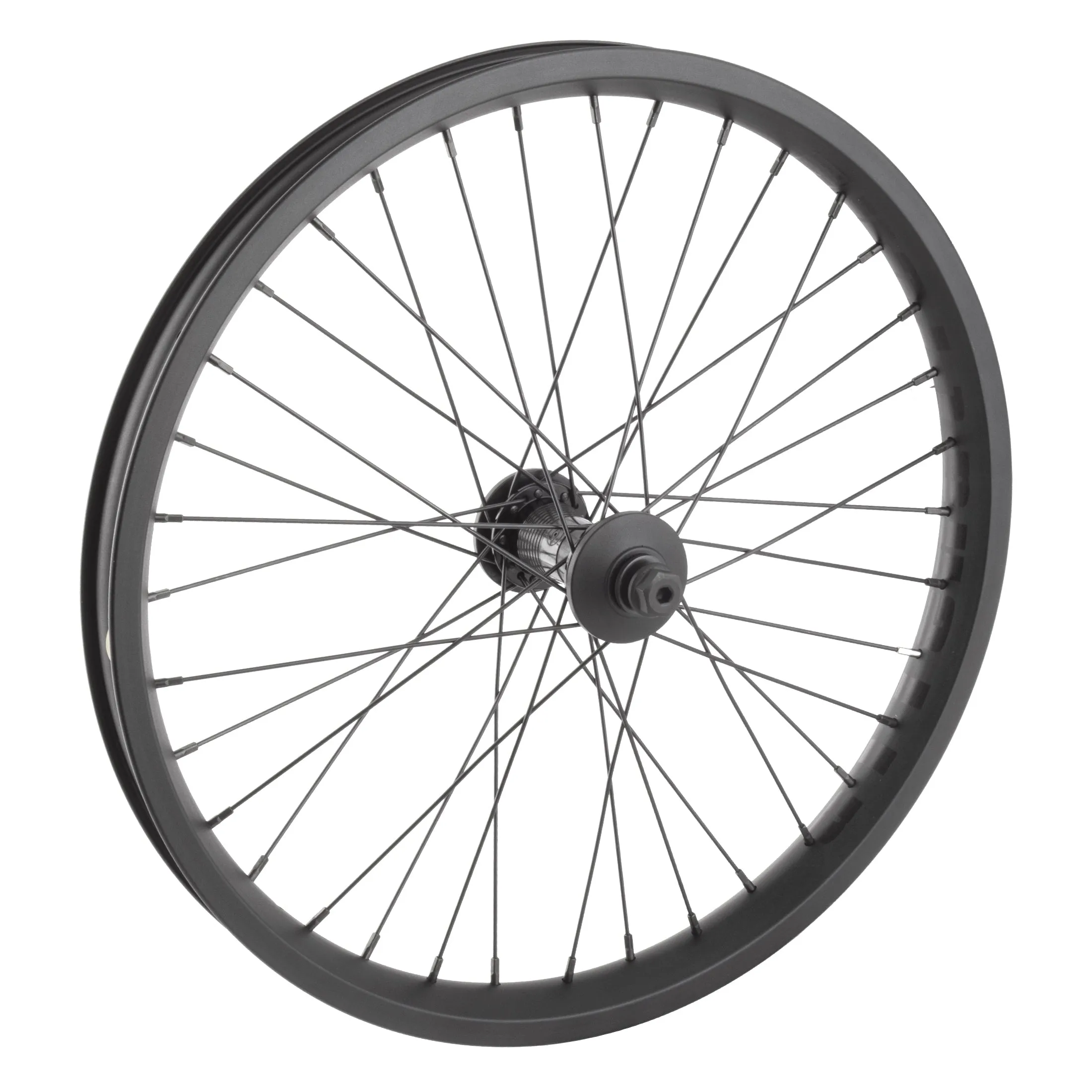 Alienation Vandal wheel