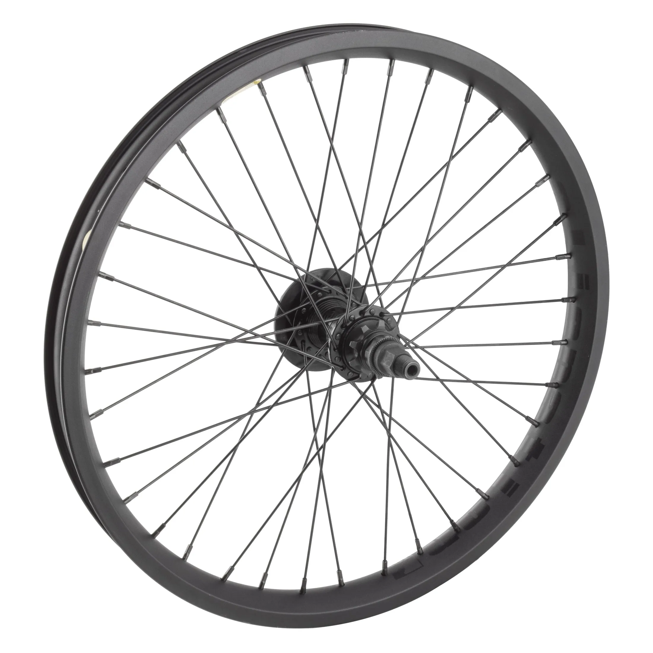 Alienation Vandal wheel