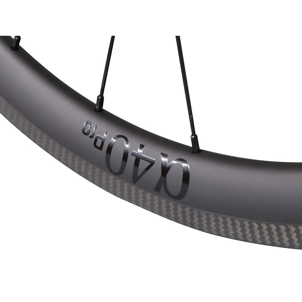 Alpha 40 Pro