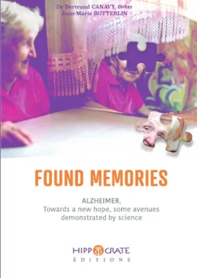 ALZHEIMER, RECOVERED MEMORIES
