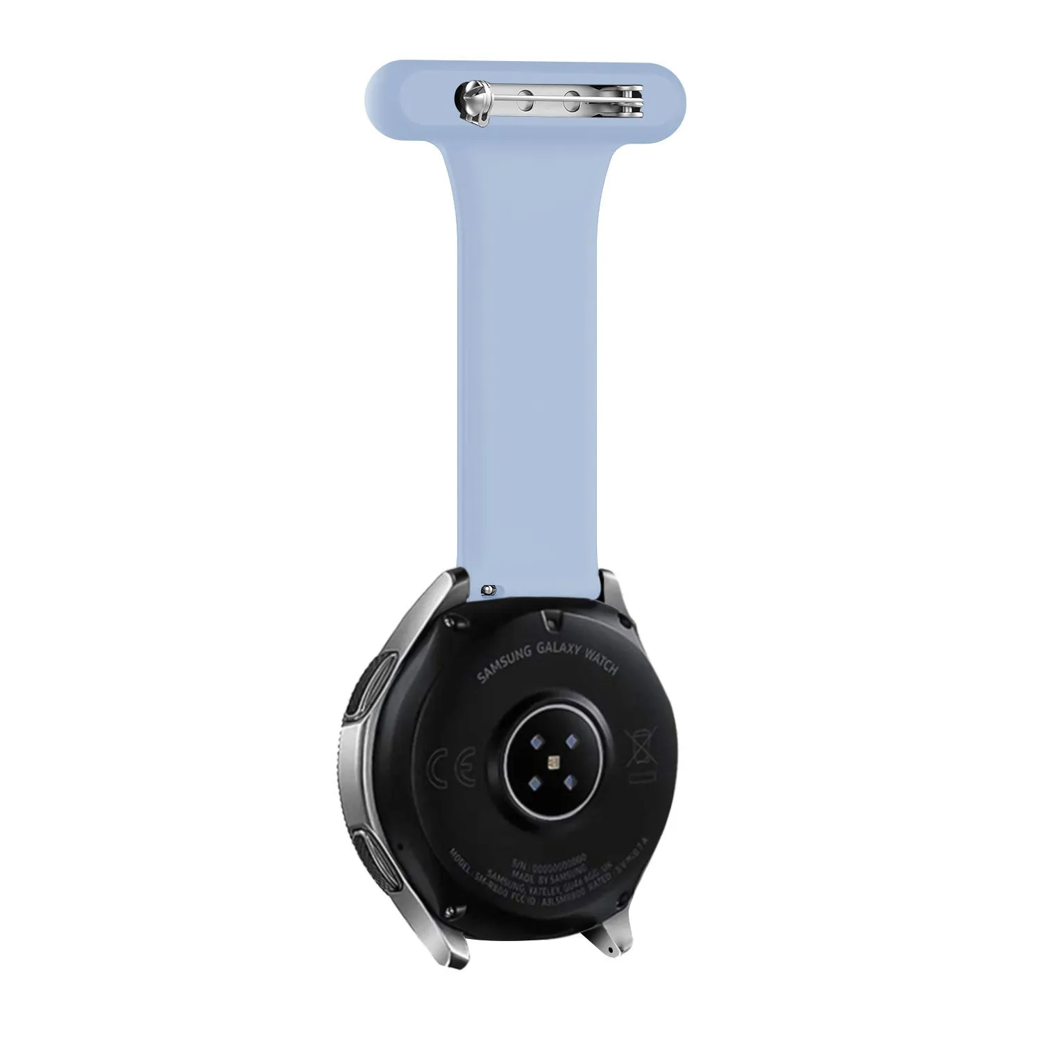 Amazfit GTR 3 (Pro) Nurse Fob (Light Blue)
