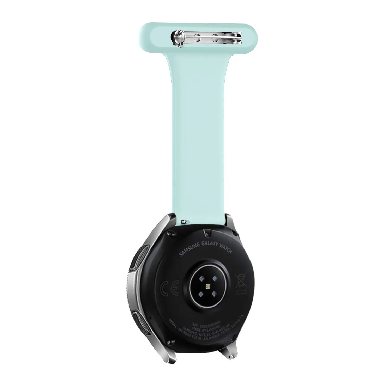 Amazfit GTR 3 (Pro) Nurse Fob (Light Green)