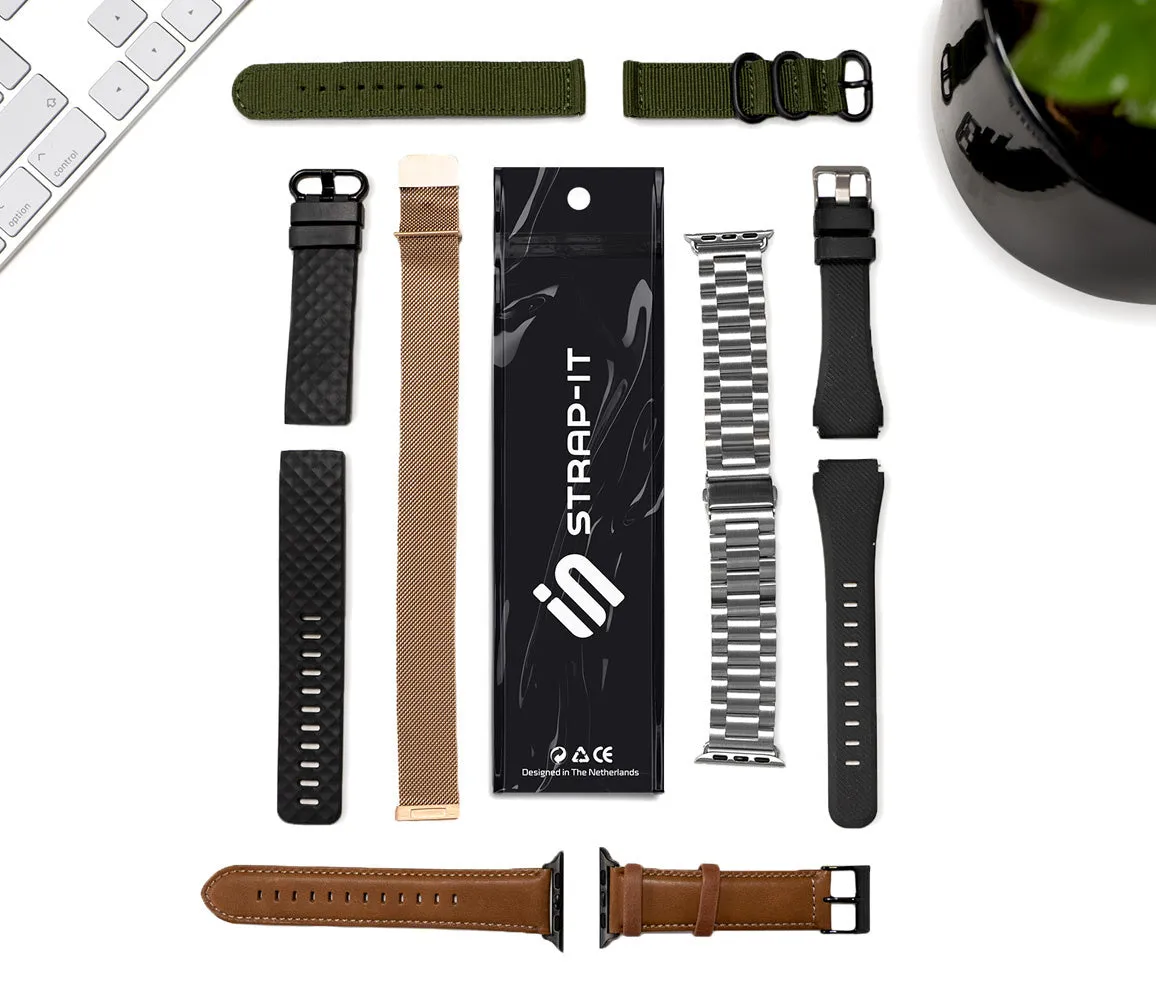 Amazfit GTR 3 (Pro) Nurse Fob (Light Green)
