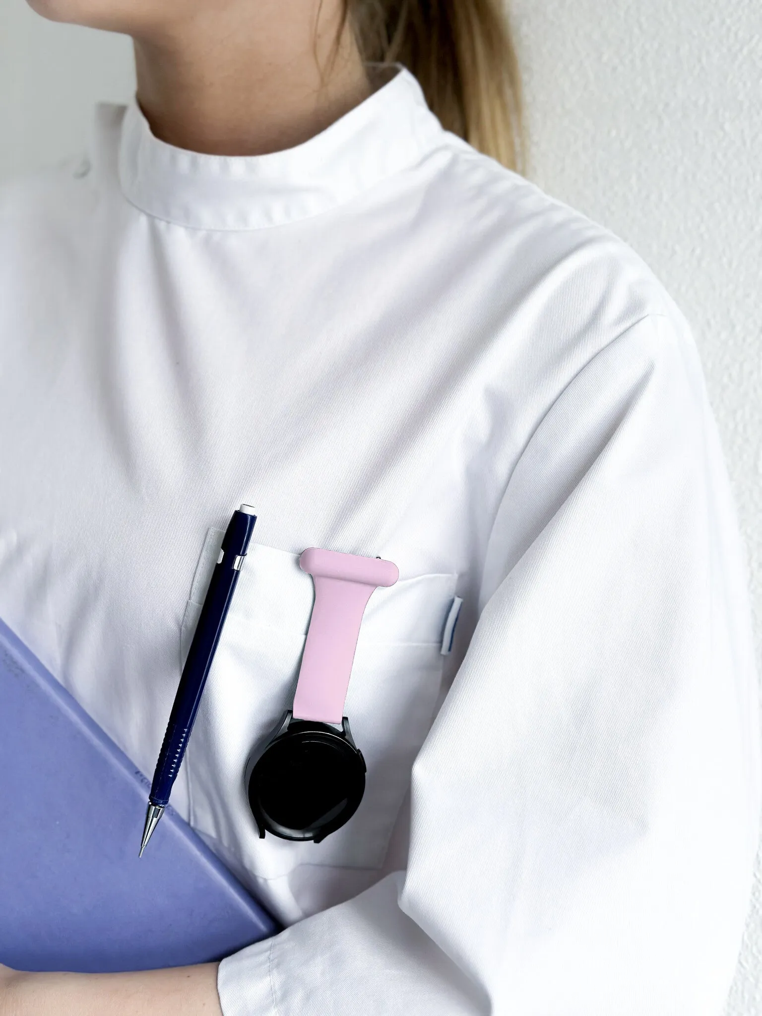 Amazfit GTR 3 (Pro) Nurse Fob (Pink)