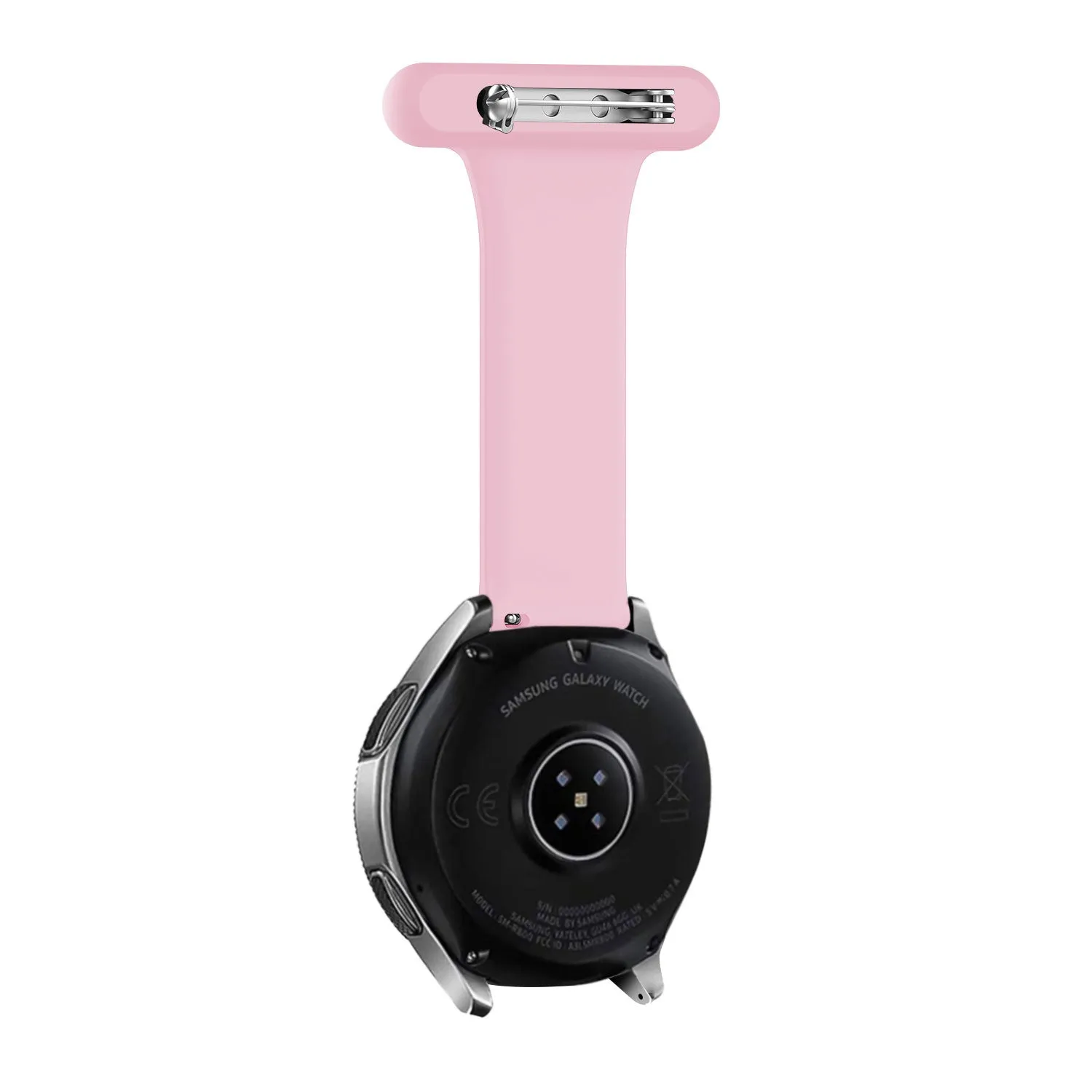 Amazfit GTR 3 (Pro) Nurse Fob (Pink)