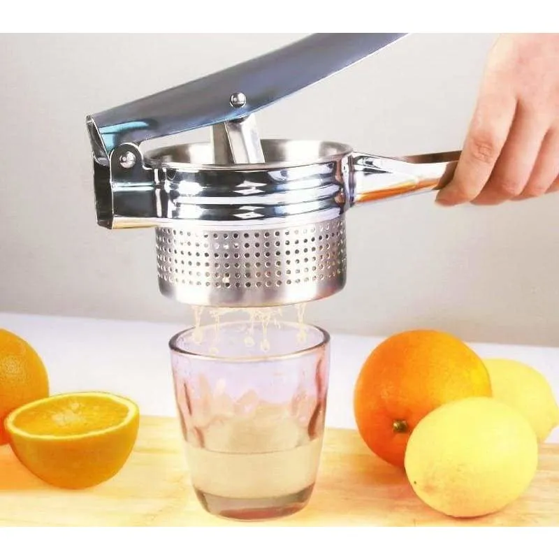 Amazing Press Fruit Juicer