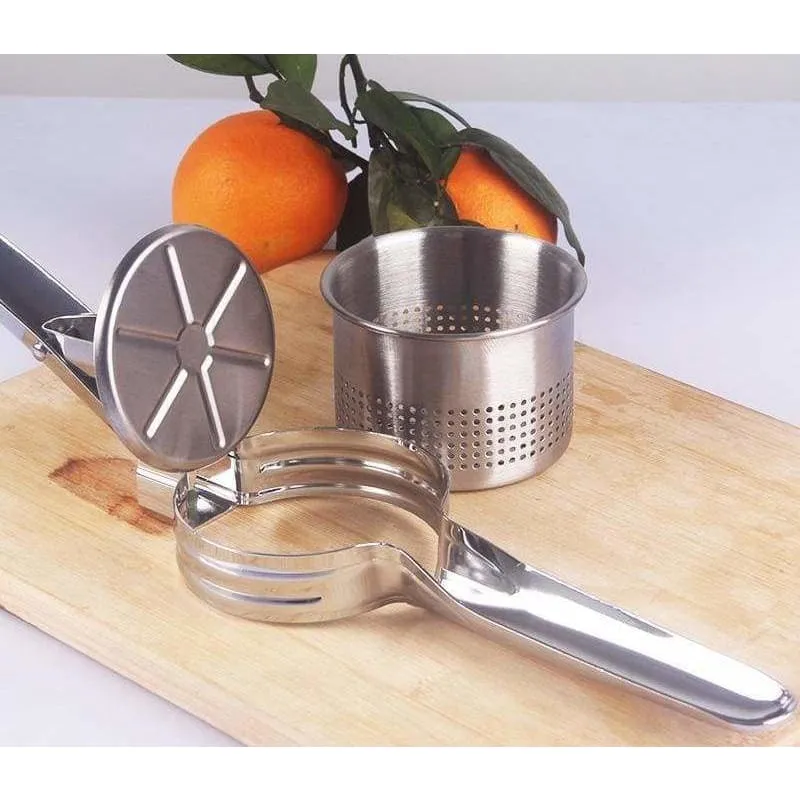 Amazing Press Fruit Juicer