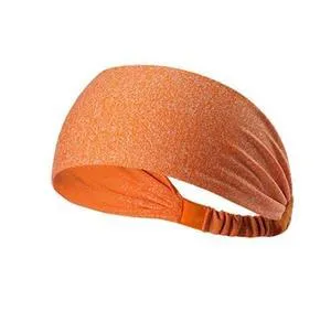 Amazon Cross Border Sports Headband Yoga Headband
