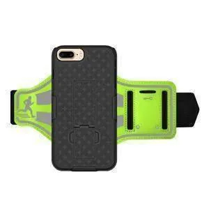 Amzer Shellster Armband - Green