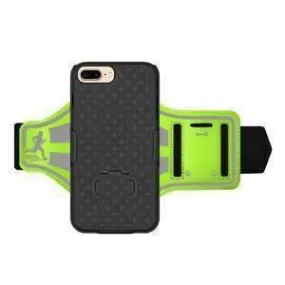 Amzer Shellster Armband - Green