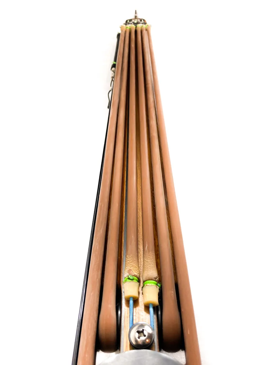 Andre 110 Inverted Mini Roller Speargun with Carbon Stringers