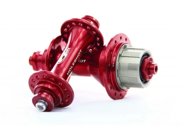 Answer Holeshot 28H Hubsets