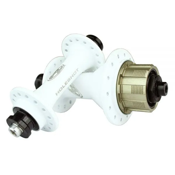 Answer Holeshot 28H Hubsets