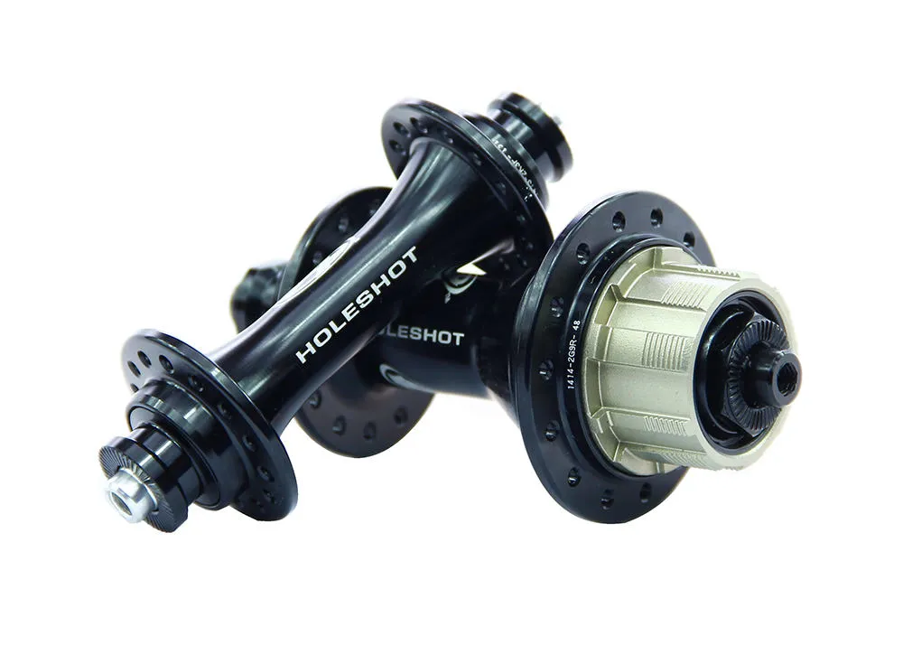 Answer Holeshot 28H Hubsets