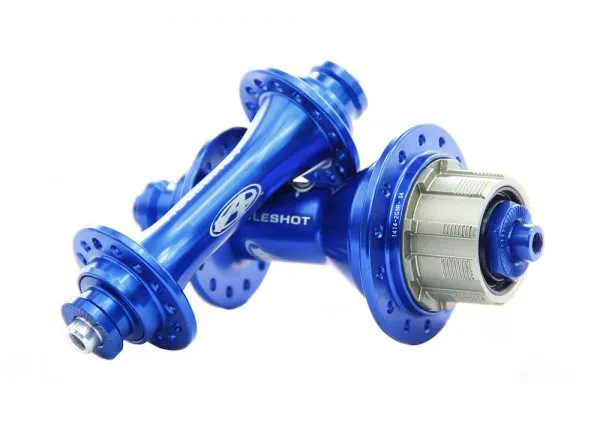 Answer Holeshot 28H Hubsets