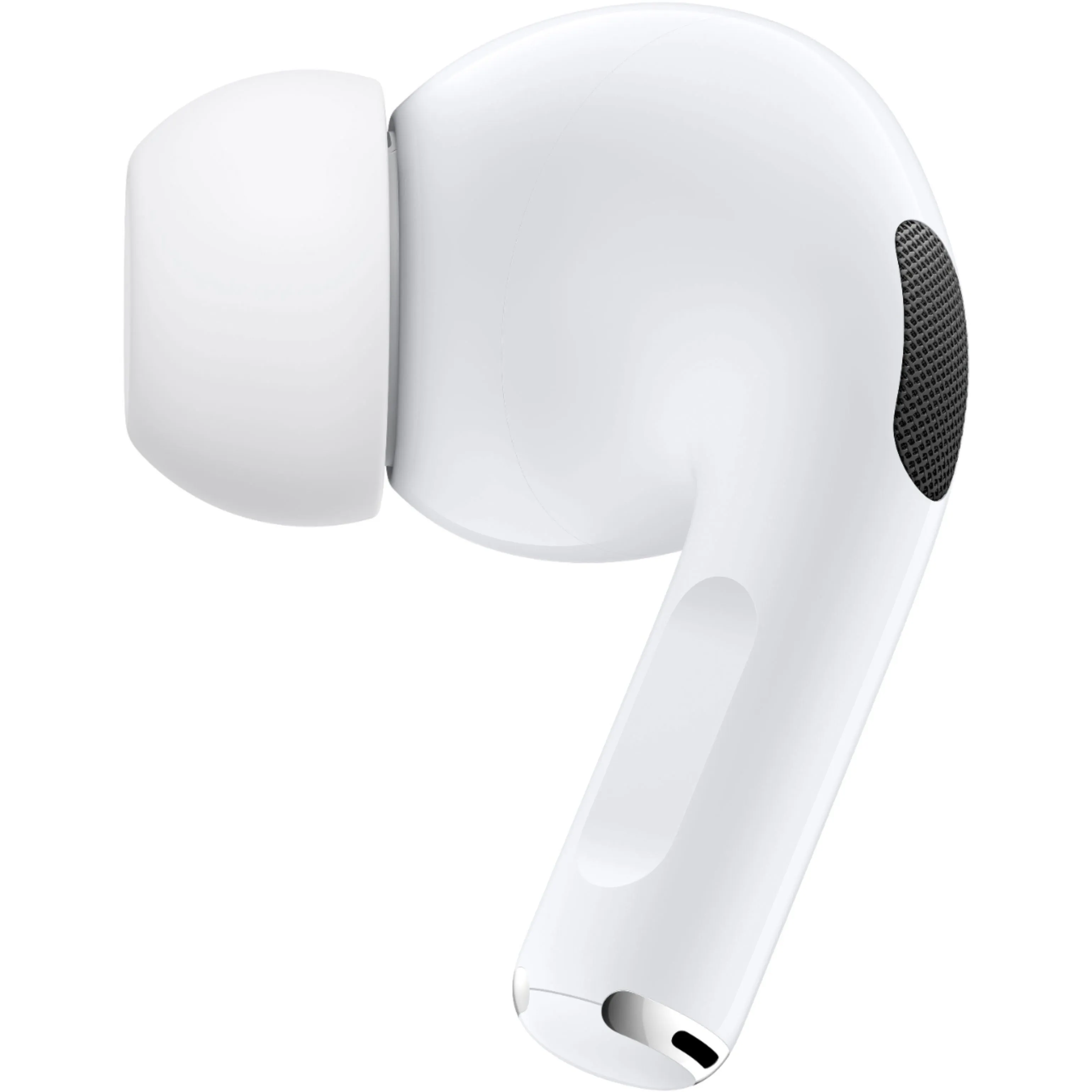 Apple AirPods Pro with Magsafe Charging Case - White (Refurbished)
