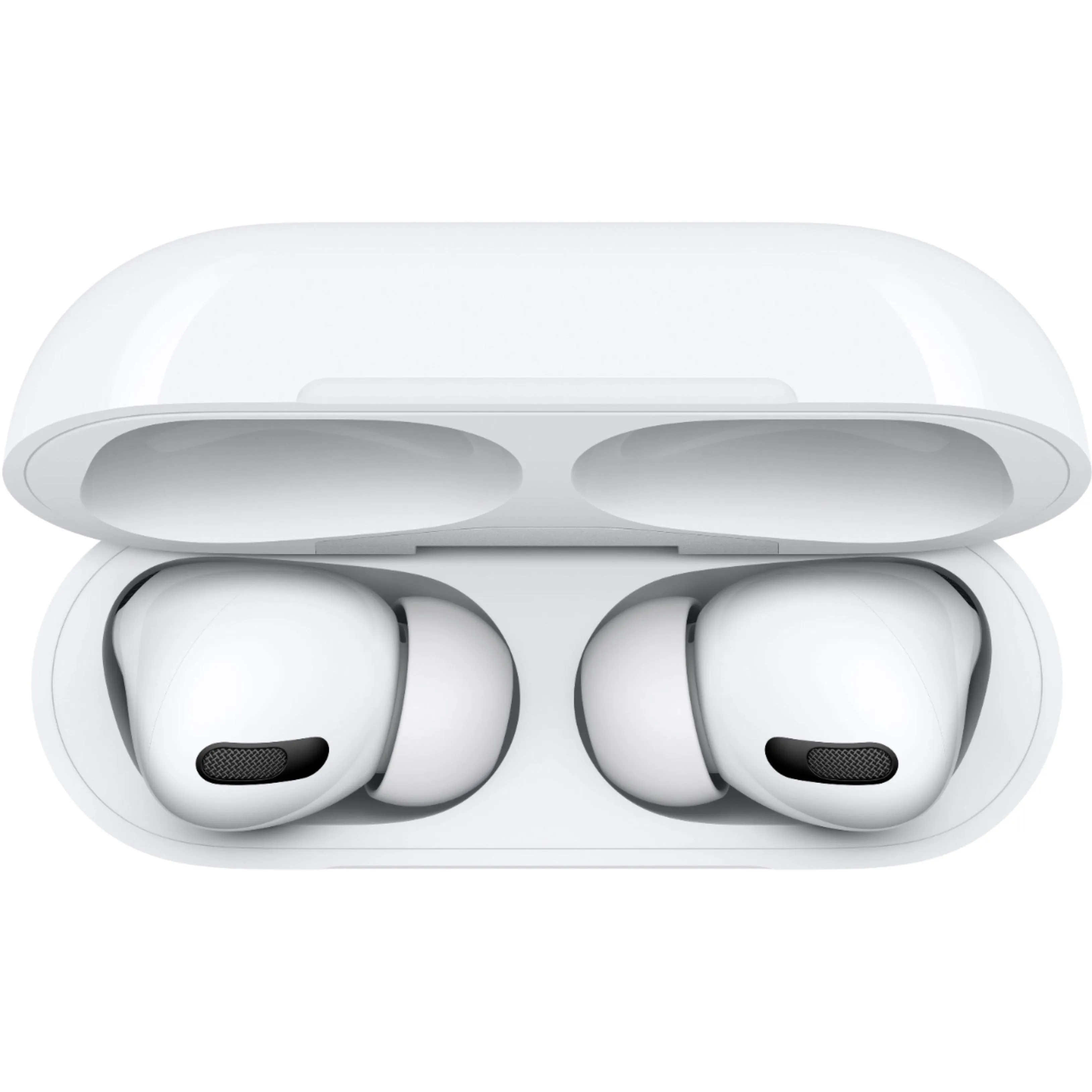 Apple AirPods Pro with Magsafe Charging Case - White (Refurbished)