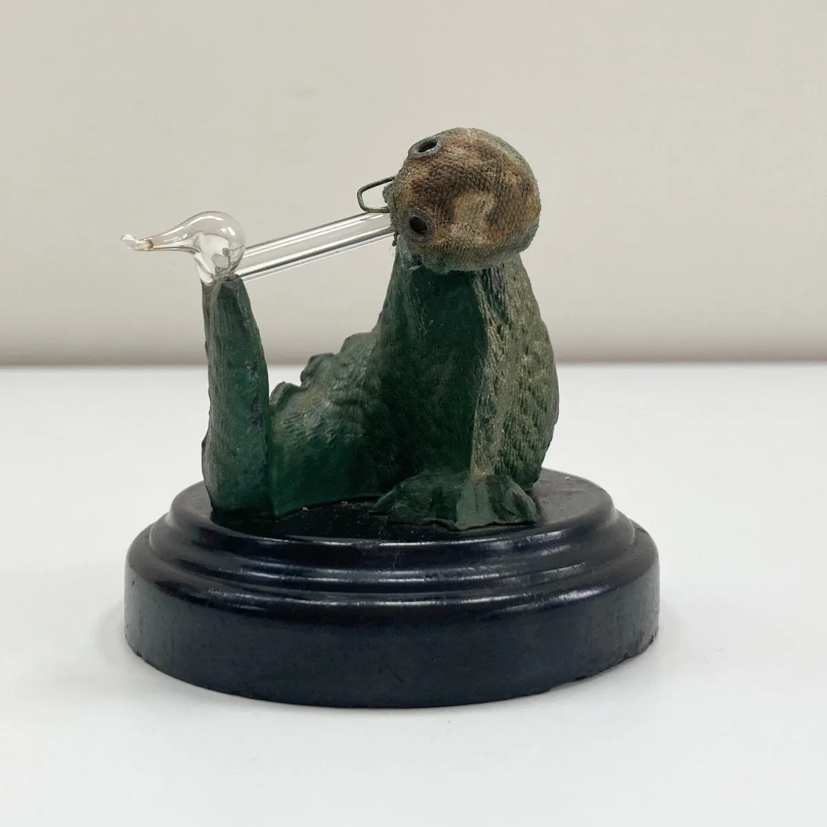Art Deco Dragoyle Air Tester by John Swain & Son Ltd