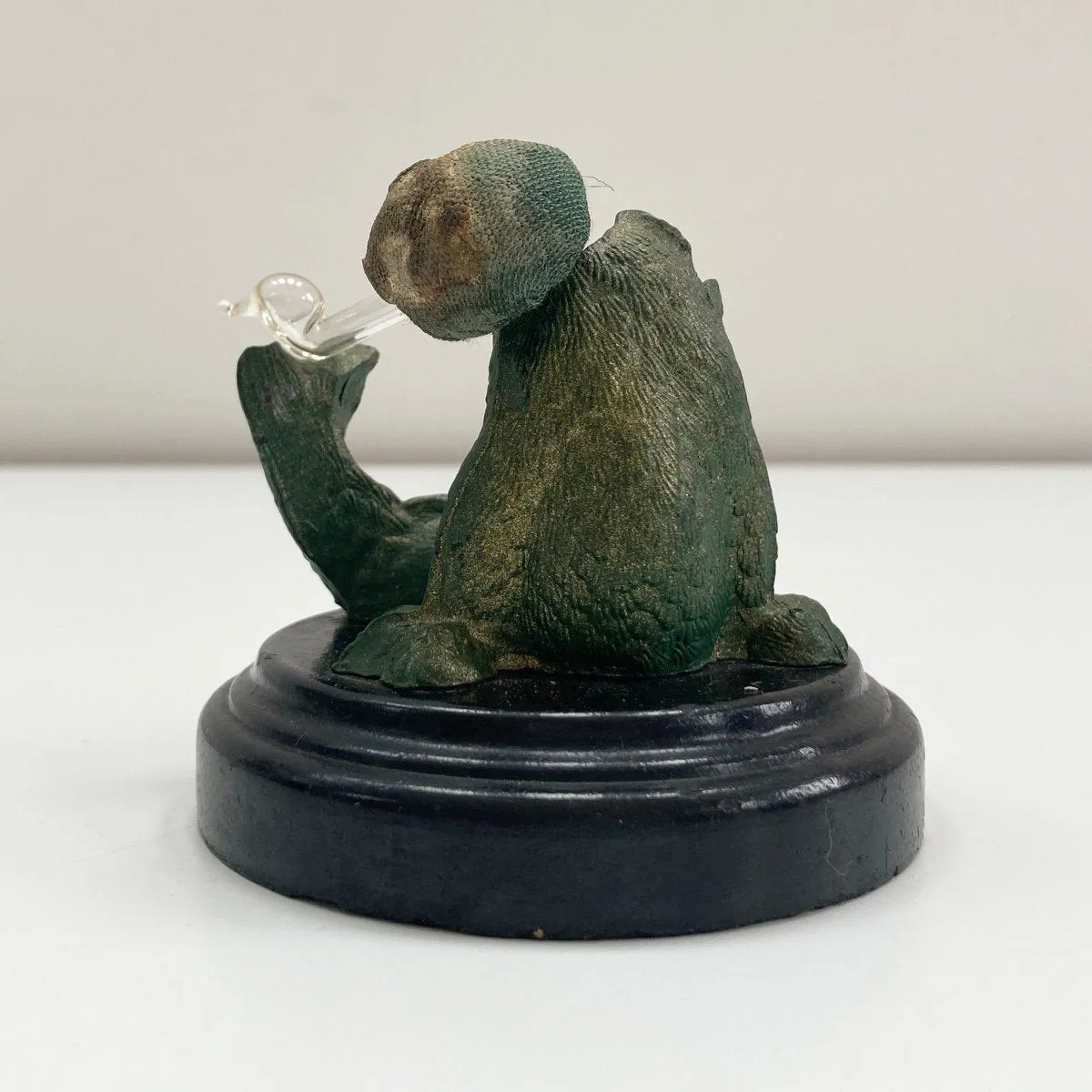 Art Deco Dragoyle Air Tester by John Swain & Son Ltd