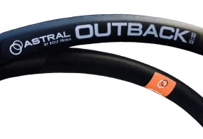 Astral Outback Alloy Gravel Rim