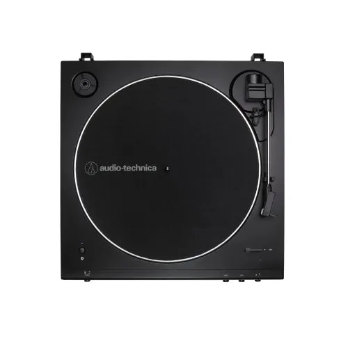 Audio-Technica AT-LP60XBT Full Automatic Wireless Belt-Drive Turntable