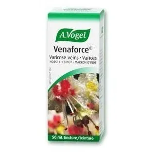 A.vogel - venaforce - 50 ml