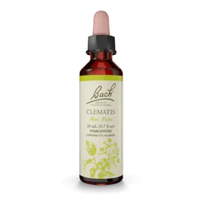 Bach - clematis 20 ml