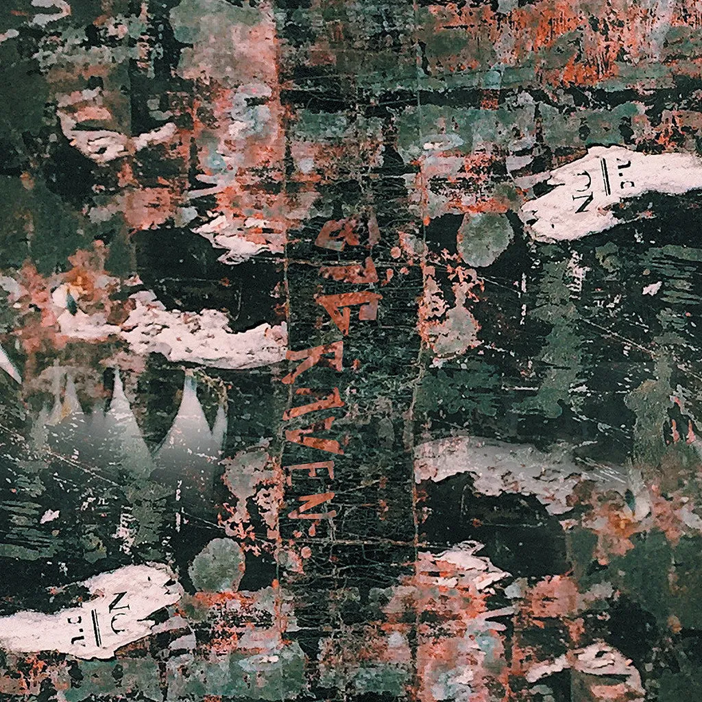 Bands of the Agate