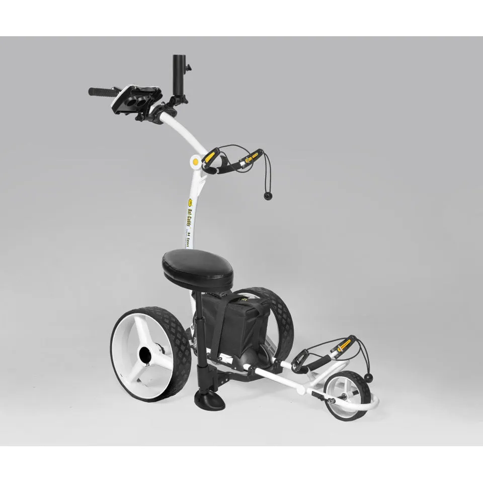 Bat Caddy X4 Sport