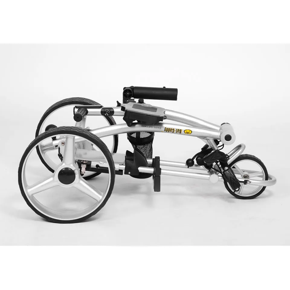 Bat Caddy X4 Sport