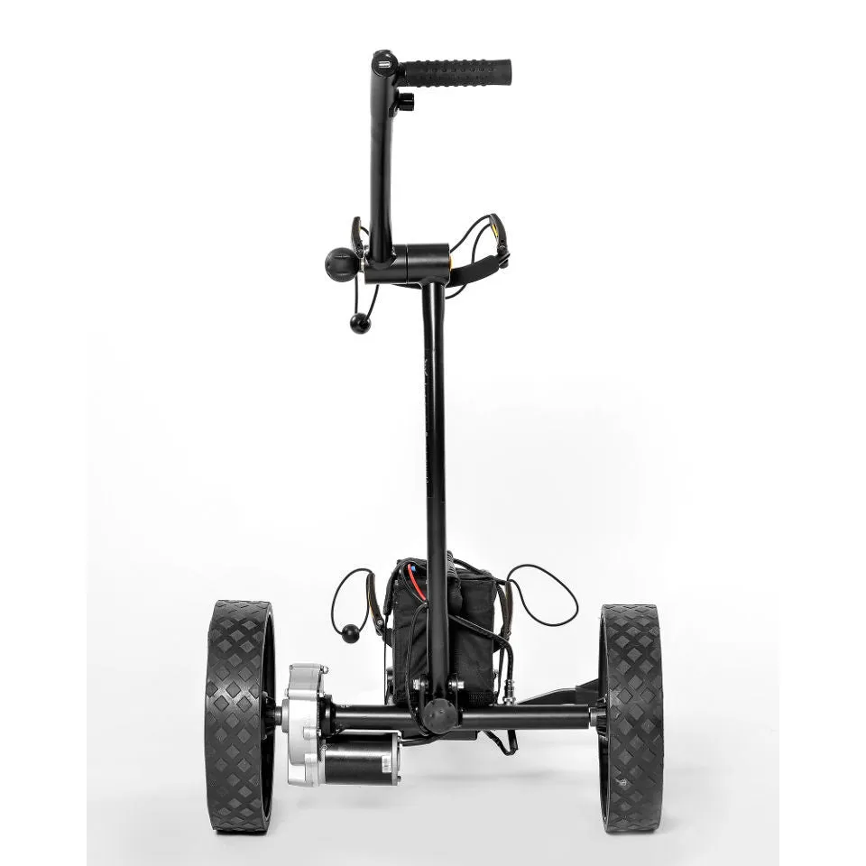 Bat Caddy X4 Sport