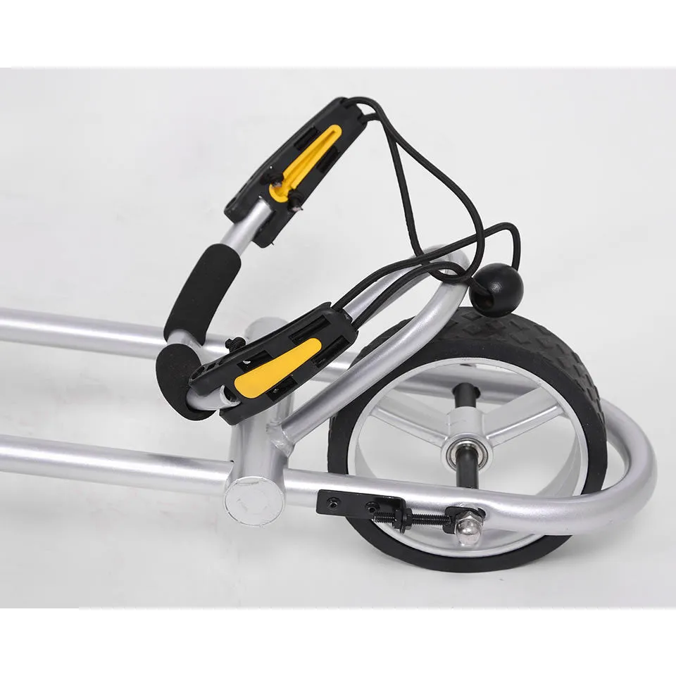 Bat Caddy X4 Sport