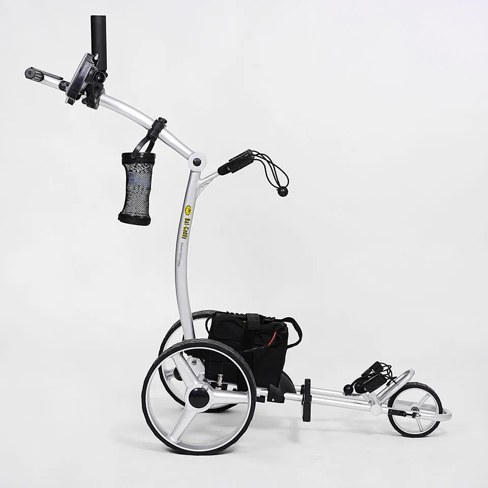 Bat Caddy X4 Sport