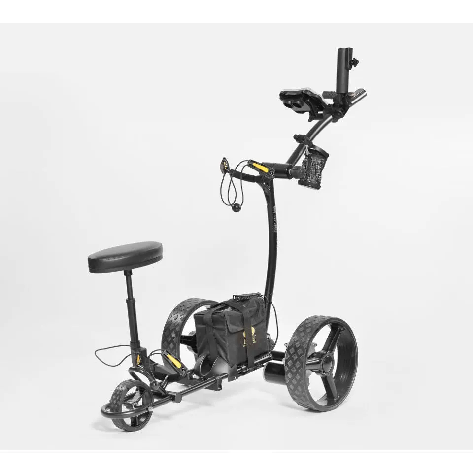Bat Caddy X4 Sport