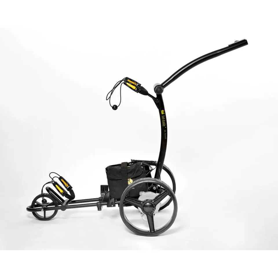 Bat Caddy X4 Sport